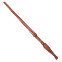 Luna Lovegood Character Wand from Wizarding