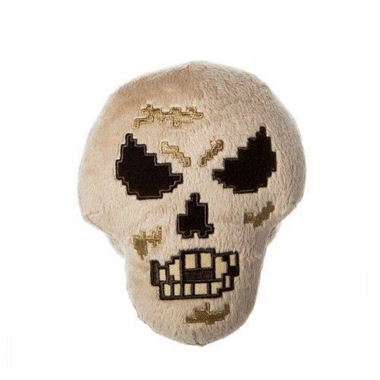 Terraria 13657 - Authentic Official Licensed Plush Toy - 7-Inch Skeletron - Maqio