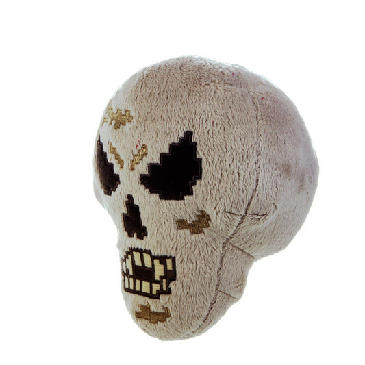 Terraria 13657 - Authentic Official Licensed Plush Toy - 7-Inch Skeletron - Maqio