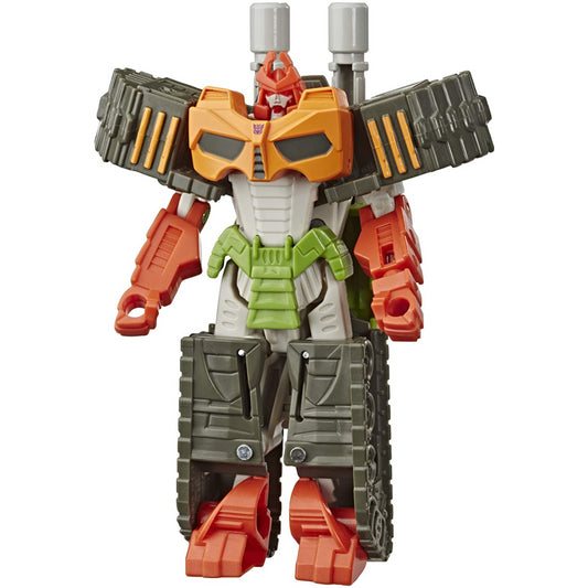 Transformers Whirlwind Slash Bludgeon Bumblebee Figure