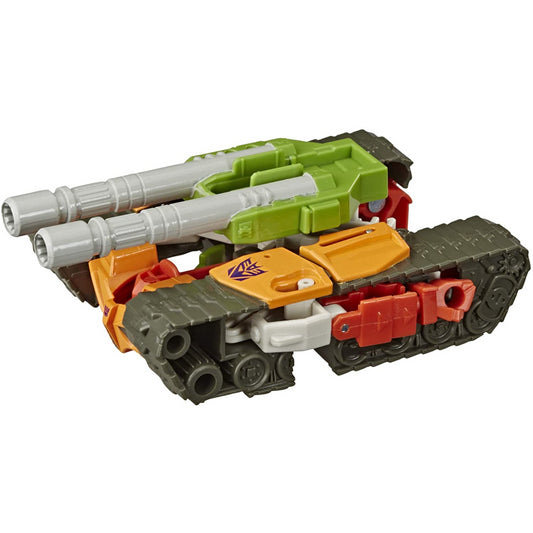 Transformers Whirlwind Slash Bludgeon Bumblebee Figure