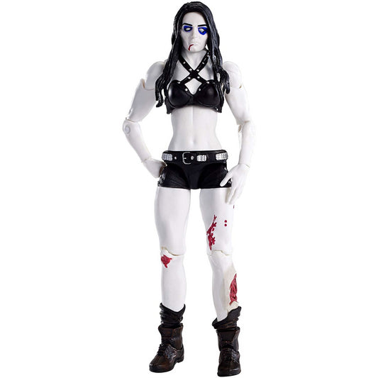 WWE DNY71 Zombies Paige Collectible Action Figure Toy - Maqio