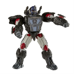 Transformers R.E.D. Robot Enhanced Design Optimus Primal Action Figure