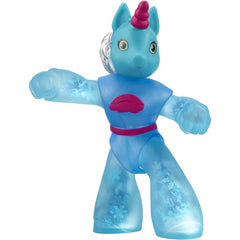 Goozonians Hero Soft Squishy Stretchy Gooey Figure - Roxy