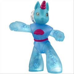 Goozonians Hero Soft Squishy Stretchy Gooey Figure - Roxy