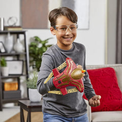 Marvel Spider-Man Web Bolt Nerf Blaster