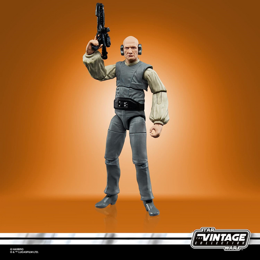 Star Wars The Vintage Collection VC223 LOBOT Figure (THE EMPIRE STRIKES BACK)
