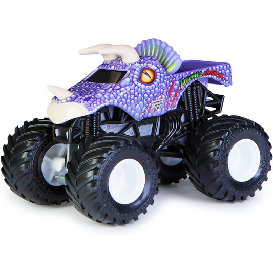 Monster Jam 1:64 Single Pack - Jurassic Attack