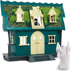 Scooby Doo Mystery Mansion Playset