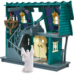 Scooby Doo Mystery Mansion Playset