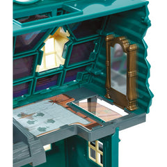 Scooby Doo Mystery Mansion Playset