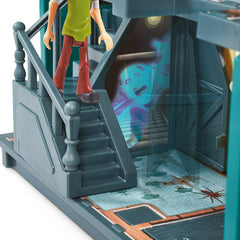 Scooby Doo Mystery Mansion Playset