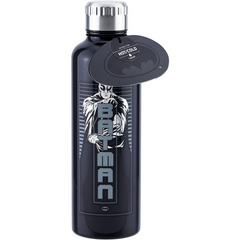 Batman The Joker Metal Water 500ml Bottle