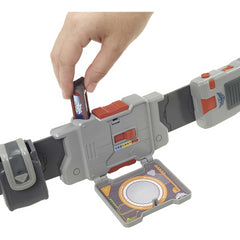Disney Pixar Lightyear Mission Gear Utility Belt Role