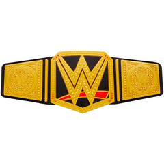 WWE Championship Belt Kids Role Play FMJ91 - Maqio