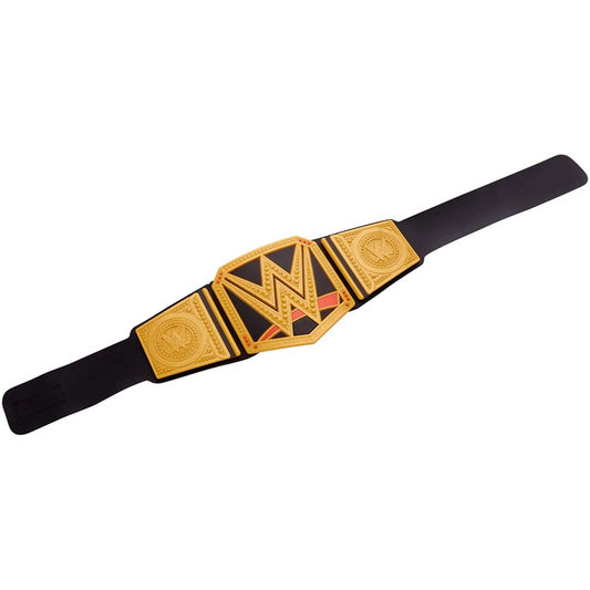 WWE Championship Belt Kids Role Play FMJ91 - Maqio