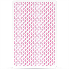 Waddingtons Number 1 Playing Cards Classic Pink