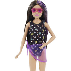 Barbie Skipper Babysitters Inc Dolls Paddling Pool Set