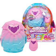 Hatchimals ColleGGtibles Family Pack Home Blind 3 Pack