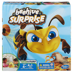 Hasbro Gaming B5355 Beehive Surprise Interactive Kids Game - Maqio
