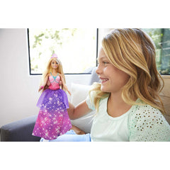 Barbie Dreamtopia Princess Doll Clothes & Accessories Mermaid