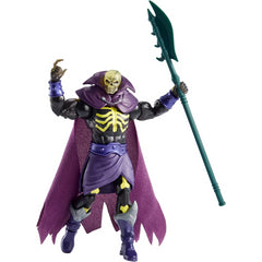 Masters of the Universe Masterverse Scare Glow 7 inch Battle Figure