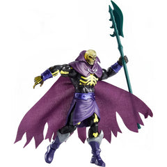 Masters of the Universe Masterverse Scare Glow 7 inch Battle Figure