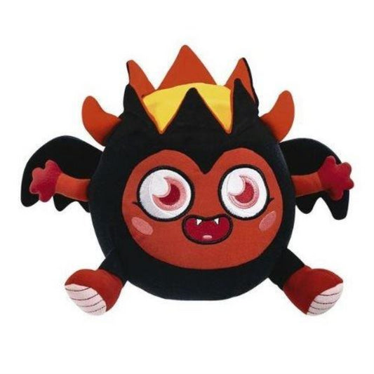 Moshi Monsters - 78173 Authentic Official Licensed Talking Diavlo Plush - Maqio