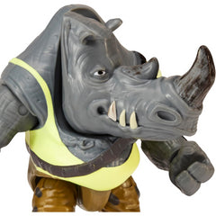 Teenage Mutant Ninja Turtles Mutant Mayhem 4-Inch Rocksteady Action Figure