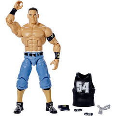 Mattel DMF61 Defining Moments John Cena Action Figure - Maqio