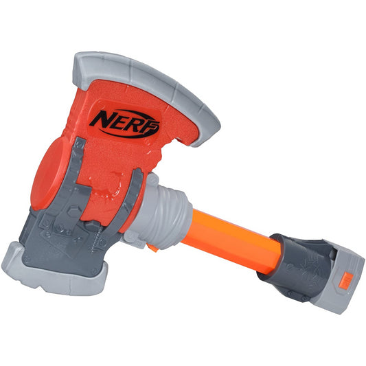 Nerf Chopstock Zombie Strike Survival Blaster