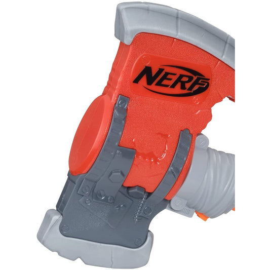 Nerf Chopstock Zombie Strike Survival Blaster