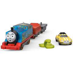 Thomas & Friends Thomas and Ace the Racer Toy Engine