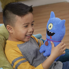 Ugly Dolls Electronic Feature Sounds Ugly Dog 28 cm