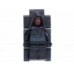 LEGO Star Wars 8020431 Darth Maul Boys' Wrist Watch - Maqio