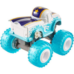 Fisher-Price Blaze & The Monster Machines Die Cast Vehicle Water Rider Darington