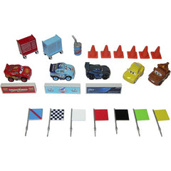 Disney Pixar Cars 3 Advent Calendar