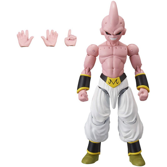 Dragon Ball Z Super Dragon Stars 17cm Action Figure Bandai - Majin Buu