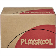 Playskool Tumble Top Spinning and Popping Baby Toy Playset
