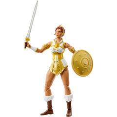 Masters of the Universe MOTU Masterverse Revelation Teela Action Figure 7-inch