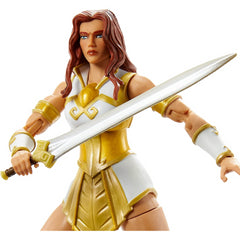 Masters of the Universe MOTU Masterverse Revelation Teela Action Figure 7-inch