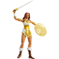 Masters of the Universe MOTU Masterverse Revelation Teela Action Figure 7-inch