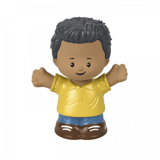 Fisher-Price Little People Single Figure 7cm - Grandpa