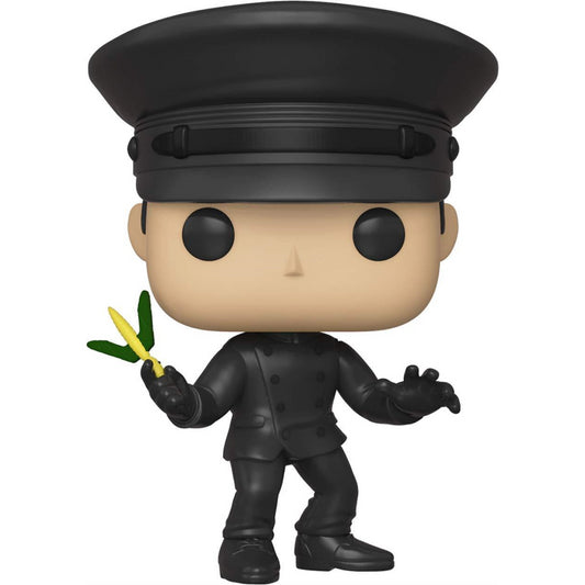 Funko Pop Green Hornet Kato Vinyl Figure - Maqio