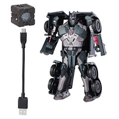 Transformers C3480 Allspark Tech Starter Pack Shadow Spark Optimus Prime Figure - Maqio