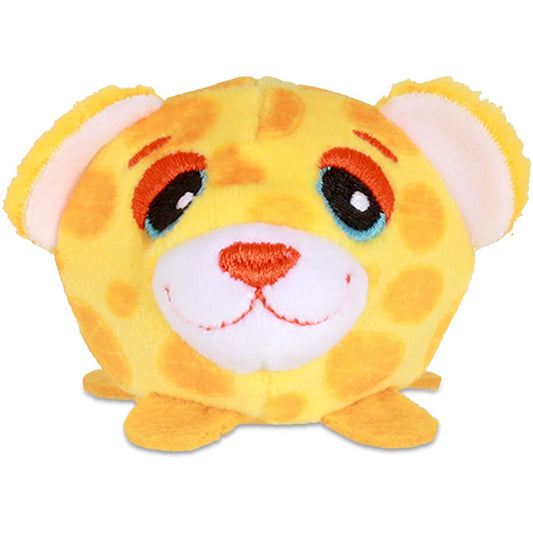 Cutetitos Fruititos Minitos Blind Bag Random Soft Plush Toy - Series 1