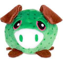 Cutetitos Fruititos Minitos Blind Bag Random Soft Plush Toy - Series 1