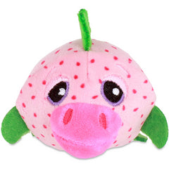 Cutetitos Fruititos Minitos Blind Bag Random Soft Plush Toy - Series 1