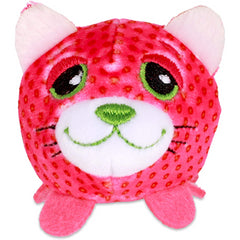 Cutetitos Fruititos Minitos Blind Bag Random Soft Plush Toy - Series 1