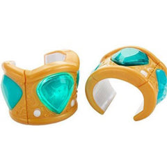 Shimmer & Shine - WISH-GRANTING BRACELET [GREEN] (DMD44) - Maqio